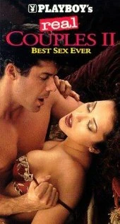 Постер Playboy Real Couples II: Best Sex Ever