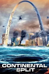 Континентальный раскол 2024 постер