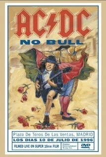 Постер AC/DC: No Bull