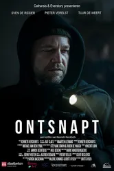 Ontsnapt постер