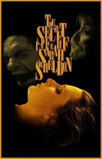 Постер The Secret Life of Sarah Sheldon