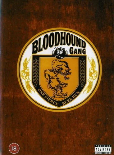 Постер Bloodhound Gang: One Fierce Beer Run
