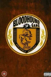 Bloodhound Gang: One Fierce Beer Run постер