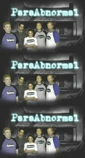 Постер ПараНенормальное 2009