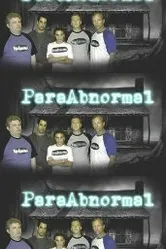 ПараНенормальное 2009 постер
