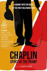 Chaplin | Spirit of the Tramp постер