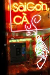 Saigon, CA постер