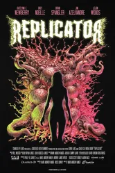 Replicator постер