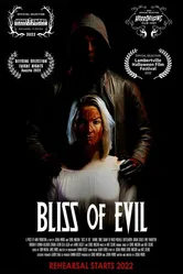 Bliss of Evil постер