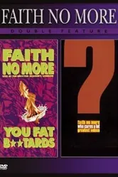 Faith No More: Live at the Brixton Academy постер