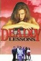 Deadly Lessons постер