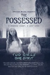 The Possessed постер