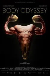 Body Odyssey постер