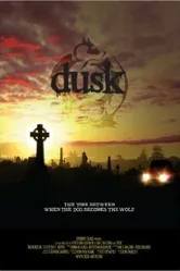 Dusk 2007 постер