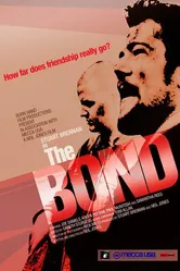 The Bond постер