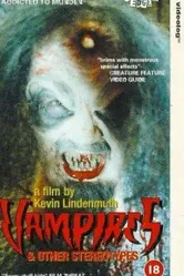 Vampires and Other Stereotypes постер