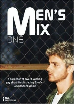 Постер Men's Mix 1: Gay Shorts Collection