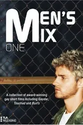 Men's Mix 1: Gay Shorts Collection постер