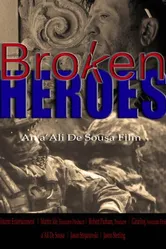 Broken Heroes постер