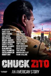 Chuck Zito: An American Story постер