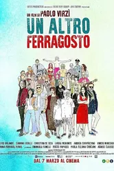 Un altro ferragosto постер