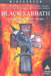 Black Sabbath: The Black Sabbath Story, Volume 2 постер