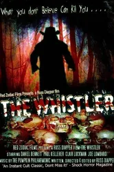 The Whistler постер