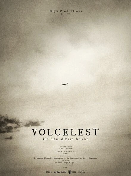 Постер Volcelest