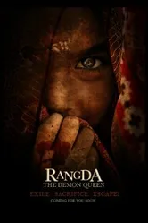 Rangda: The Demon Queen постер