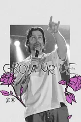 Chris D'elia: Grow or Die постер