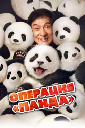 Операция «Панда» 2024 постер