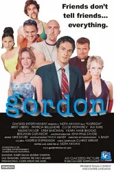 Gordon постер