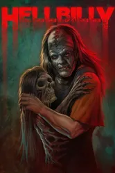 Hellbilly постер