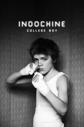 Indochine: College Boy постер