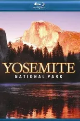 Yosemite National Park and Big Trees of California постер