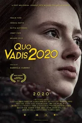 Quo Vadis 2020 постер