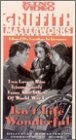 Постер Разве жизнь не чудесна? 1924