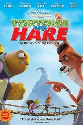 Изменчивые басни: Черепаха против Зайца 2008 постер