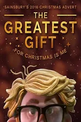Sainsbury's: The Greatest Gift постер