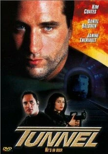 Постер Туннель 2002