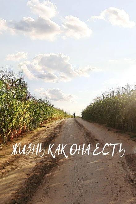 Постер Жизнь как она есть 2024