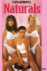 Playboy: Naturals постер