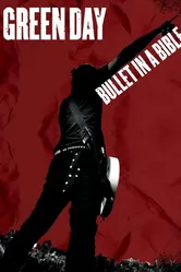 Green Day: Пуля в Библии 2005 постер
