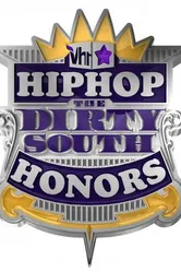 2010 VH1 Hip Hop Honors: The Dirty South постер