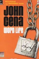 John Cena: Word Life постер