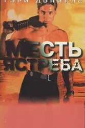 Месть ястреба 1996 постер