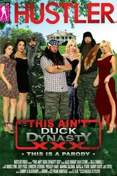 This Ain't Duck Dynasty XXX постер