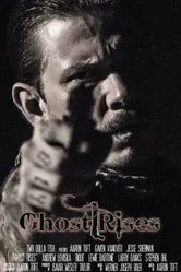 Ghost Rises постер