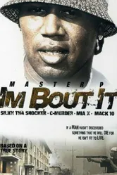 I'm Bout It постер