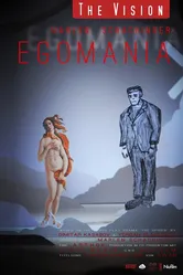 Egomania постер